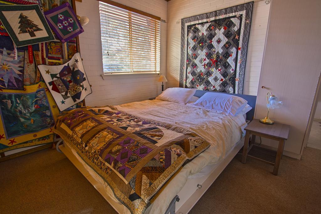 Quilters Studio Gawler Bilik gambar